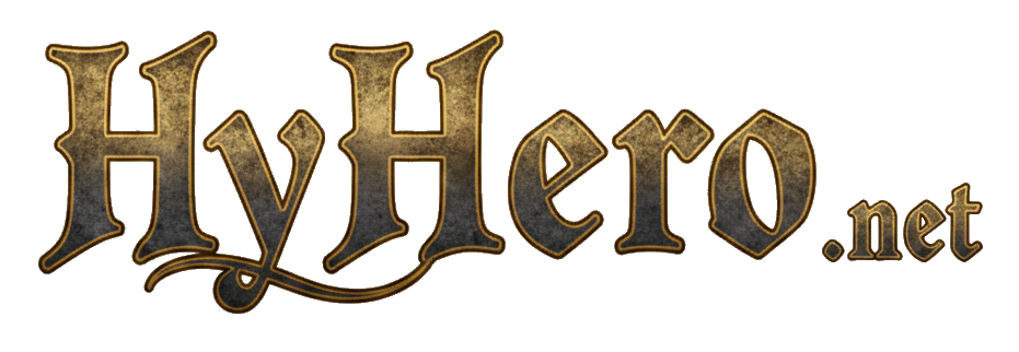 HyHero.net